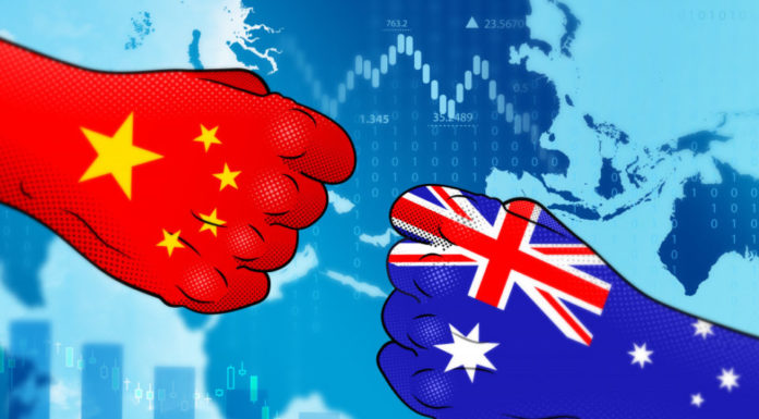 Dramatic turn in China trade war as Australia fires back in scathing letter