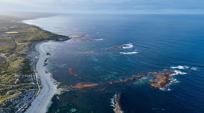 EPA to consult public on $100m Gnarabup resort