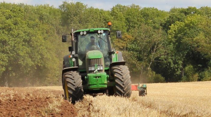 Farmers demand fair go on climate targets