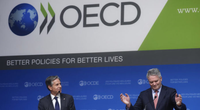 Global milestone as 136 countries agree to abolish tax havens for major companies