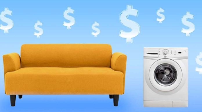 Higher prices on petrol, furniture and cars squeezing budgets