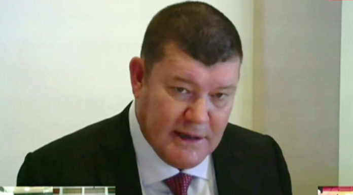 James Packer to face Crown Perth inquiry