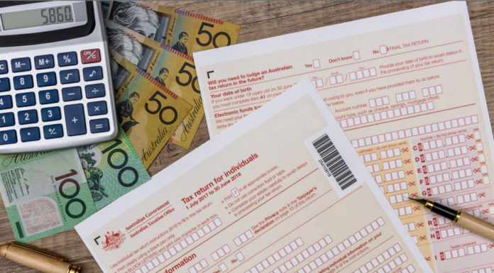 ‘Leaving money on the table’: Refund warning as tax deadline looms
