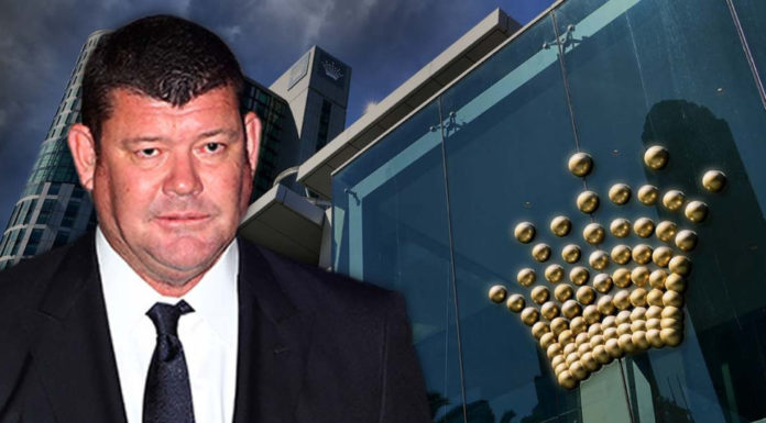 ‘Many oversights’: James Packer won’t resist dismantling Crown empire