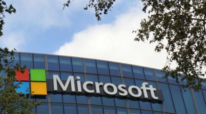 Microsoft pips Apple to reclaim title of the world’s most wealthy company