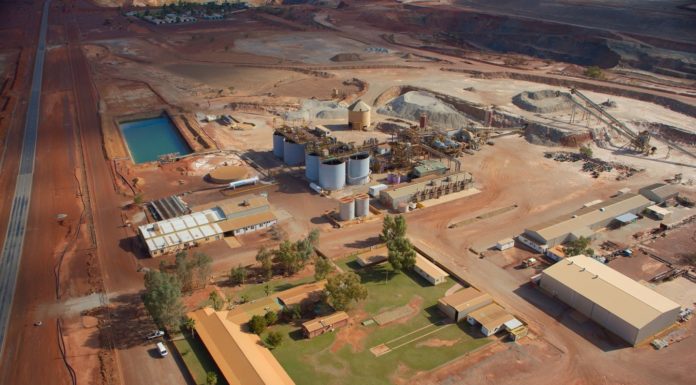 Panel rejects Westgold application