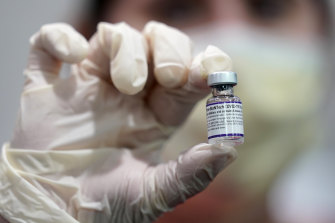 Pfizer yet to give TGA data on COVID vaccines for kids