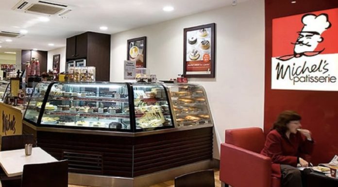 Retail Food Group sued by Michel’s Patisserie franchisees over ‘disgusting’ frozen food