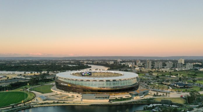 SportWest chief wary on Commonwealth Games bid