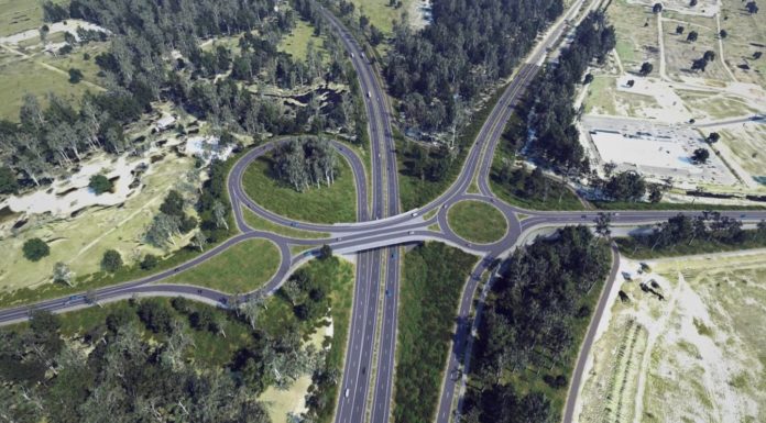 Strict conditions for Bunbury Outer Ring Road