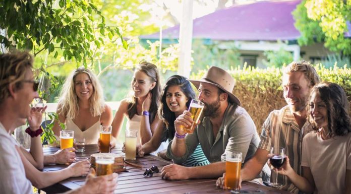 Thriving business with beautiful lifestyle – Farm Weekly