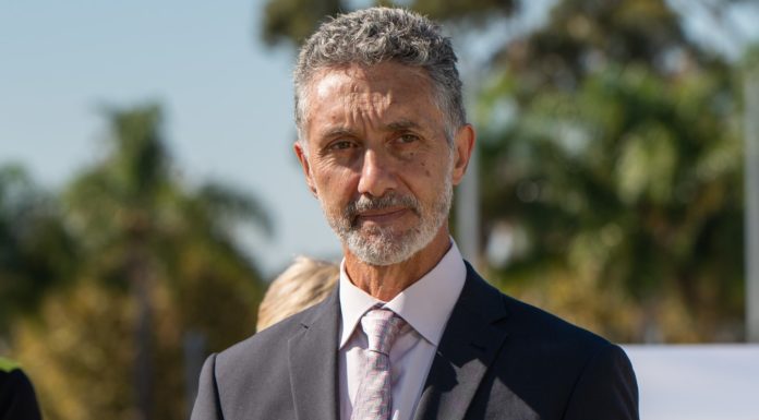 Value of Aboriginal contracts falls