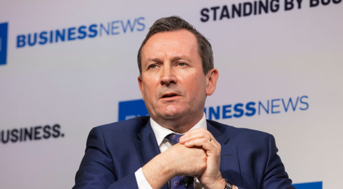 WA hits the million mark
