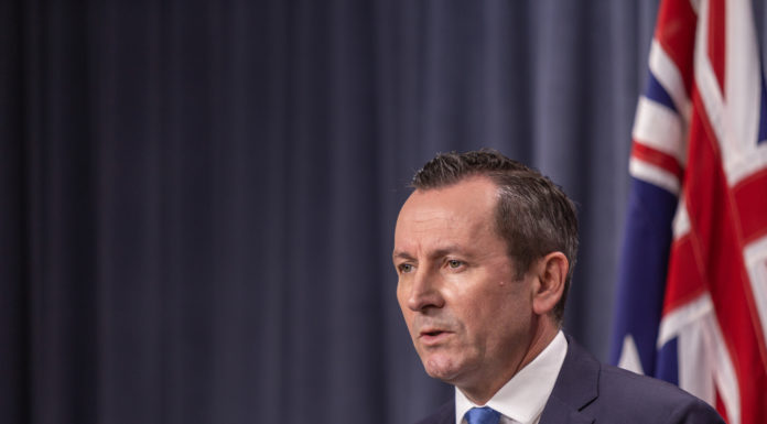 WA pauses Qld COVID-19 border easing