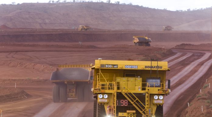 WA premier rejects federal heritage call