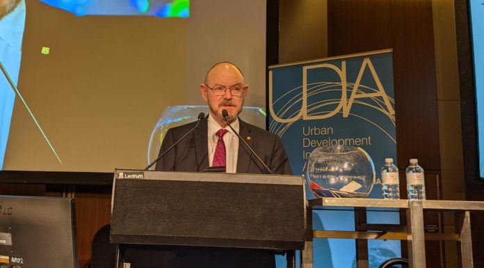 ‘Walkable cities’ the future – WAPC