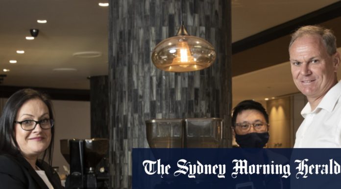 ‘We are the leading business bank’: CBA continues push into SMB market