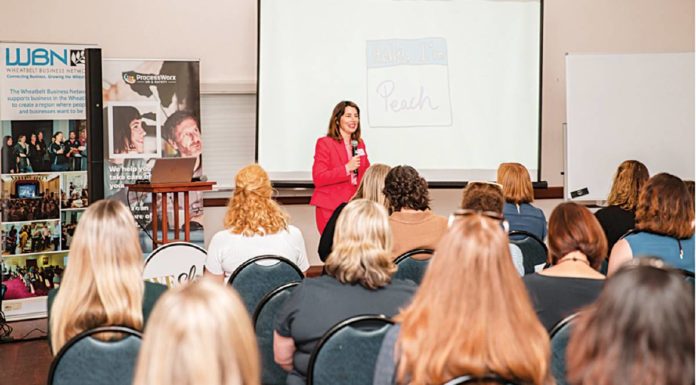Women celebrate business achievements – Farm Weekly