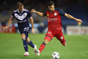A-League aims to KEEPUP with rival codes in $30 million digital push