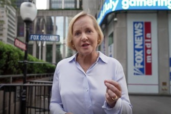 ABC dismisses Fox News’ Four Corners complaint