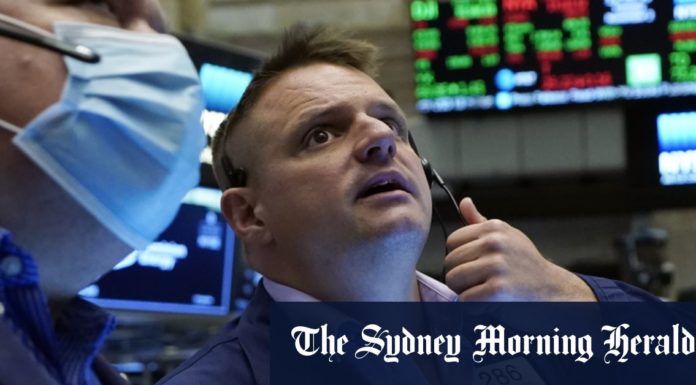 ASX set to dive again as Omicron rattles global markets