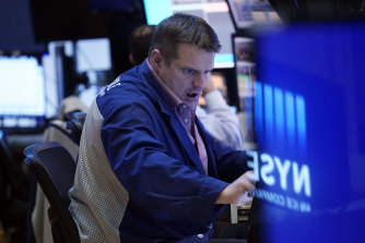 ASX set to fall as Moderna chief, Fed spook Wall Street