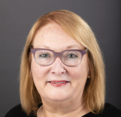 Bambi started a business at age 50. In Australia, she’s far from alone