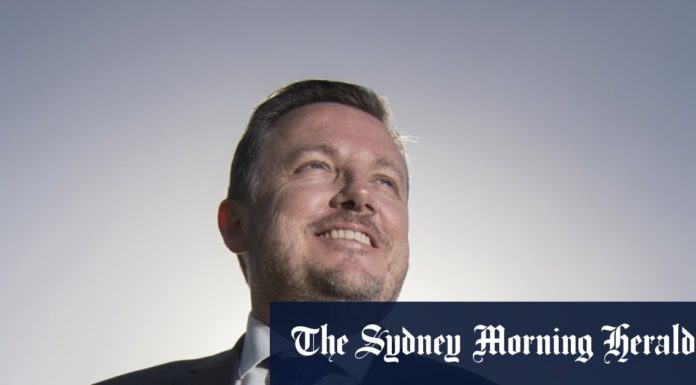 Beach Energy boss to exit the business – Sydney Morning Herald