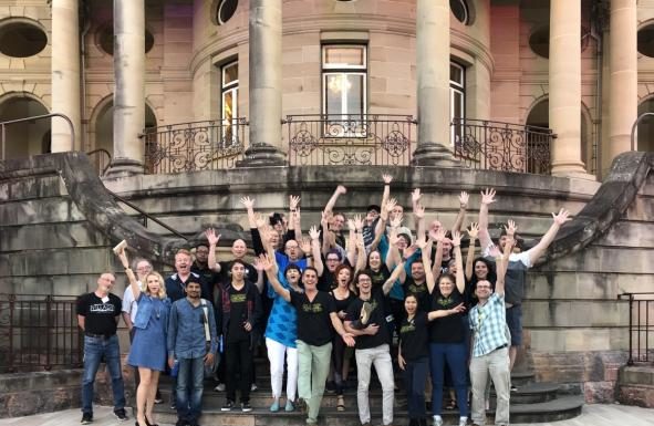 CQ’s business innovators – Central Queensland Today – Central Queensland Today