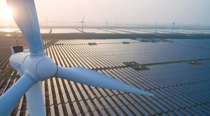 Electricity prices are falling. Here’s how to make the most of it