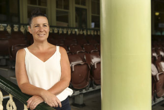 From party entertainer to her plants addiction: Inside the world of Jodie Hawkins
