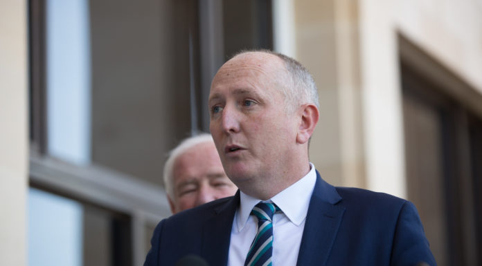 Govt to push new Aboriginal laws