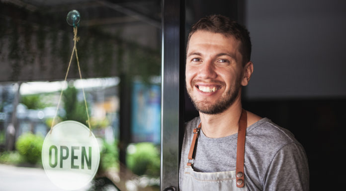 Happy to be open for business and eager to serve – Canberra CityNews