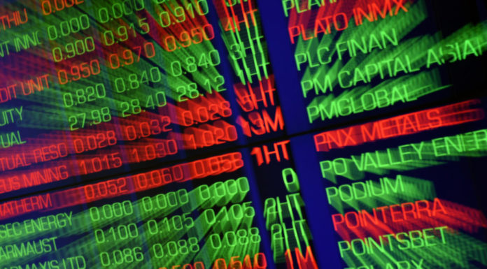 Investors brace for a Monday dose of the Omicron blues