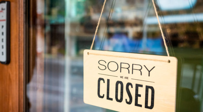 Ipswich business owners shut out of stores in shock repossession of properties – 4BC 1116 News Talk