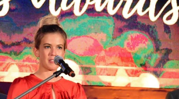 Joanna Treasure takes out NSW business award – Cowra Guardian