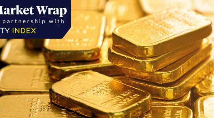 Market Wrap: Dollar fluctuations couple with gold and oil price movements in a mixed week