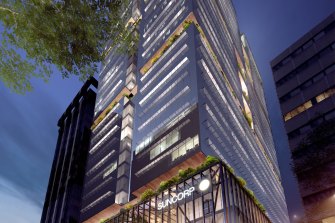 Mirvac hits carbon positive nine years ahead of schedule