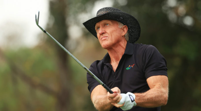 Opinion: Sportswashing is a dirty business – Golf Australia Magazine