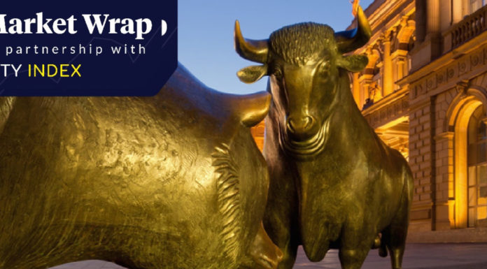 RBA speech among the top five things to watch in markets this week
