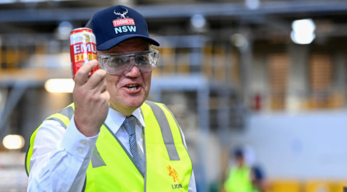 Recovery can’t be taken for granted: PM