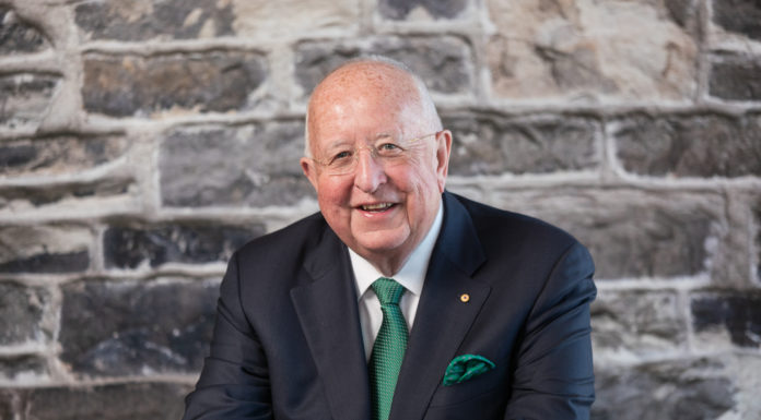 Sam Walsh wins Order of the Rising Sun