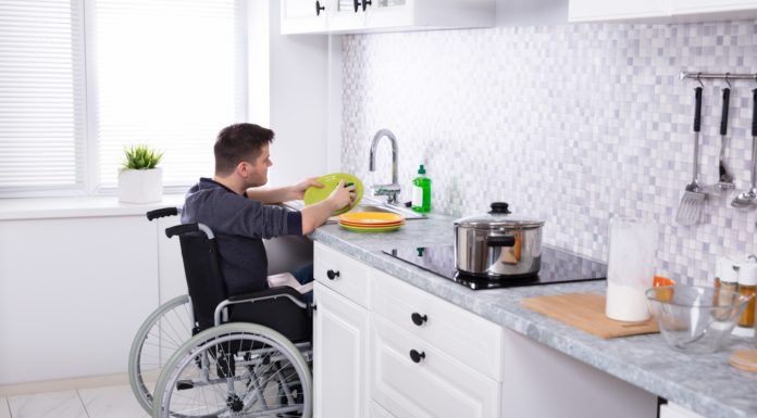 Special homes plan relies on supports