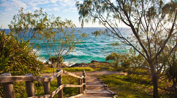 Straddy’s future: Business community crying out for a vision for the island – 4BC 1116 News Talk