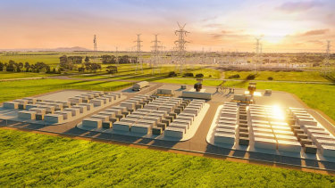 Tesla batteries seen undercutting Australia’s $7.1b Marinus Link project
