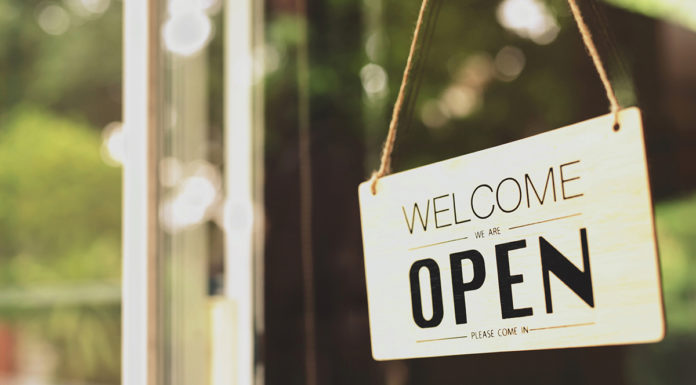 ‘That little foot up’: Council grant praised for giving business owners brick and mortar stores – 4BC 1116 News Talk