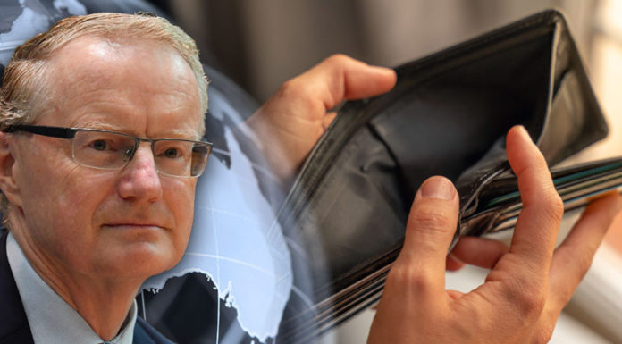 Wages grow too slowly for interest rates to rise
