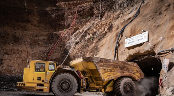 Westgold plans for a third mine