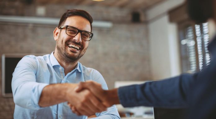 Why Adding A Late Cofounder Could Mean A Business Breakthrough – Forbes