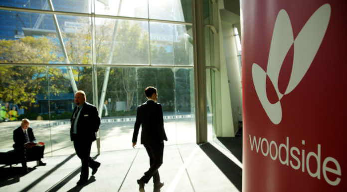 Woodside, BHP approve mega Scarborough gas project off WA